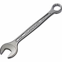 Cle mixte 12 pans 30 mm