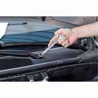 Clé mixte - 29 mm Expert