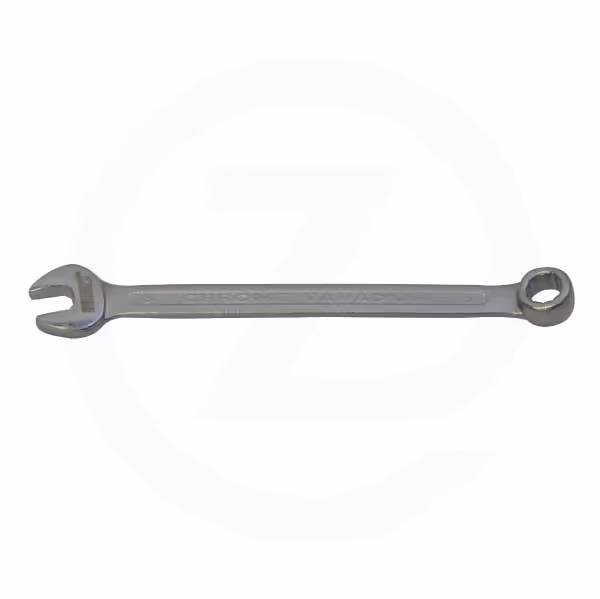 Clé mixte 6mm