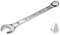 CLE MIXTE 9MM