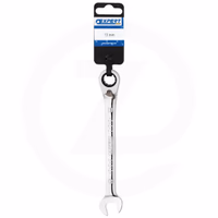 Clé mixte à cliquet - 19 mm