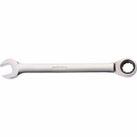 Cle mixte a cliquet gearplus 19 mm