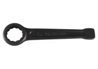 Clé polygonale à frapper 75mm