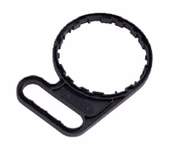 Clé pour filtre pulvérisateur 10'' Adaptable