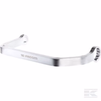 Clé pour filtre à huile 27mm