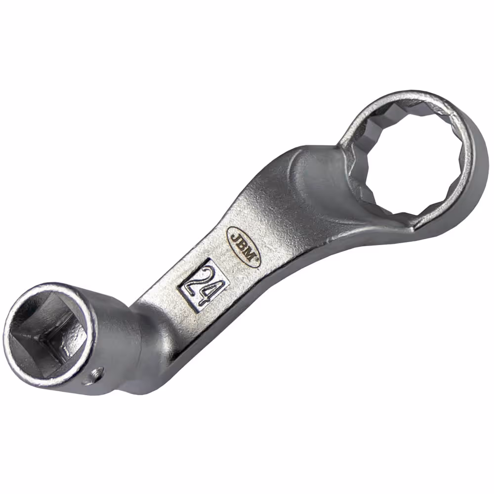 Clé pour filtre à huile pour vag dsg 1/2" 24 mm