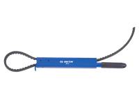 Clé pour poulies à courroies dentées