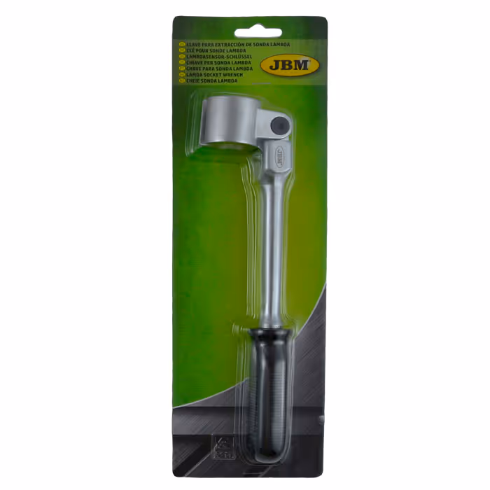 Clé pour sonde lambda 22mm