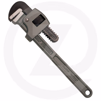 Cle stillson 14''- 350 mm