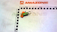 CLE USB 4GO GPS-SWITCH - AMAZONE - REF NZ231