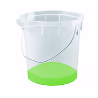 Clear PRO-JUG Doseur 20L