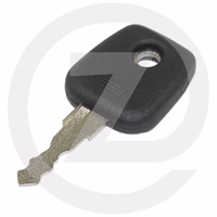 Clef ref 95283 adaptable Merlo