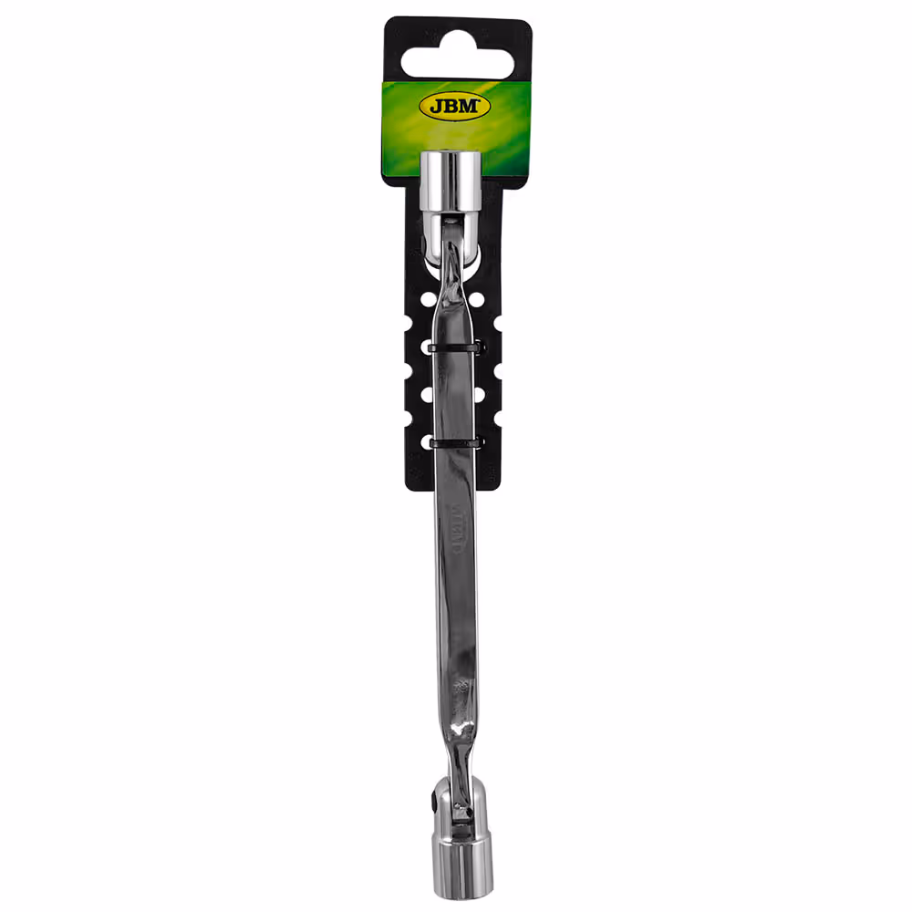 Clés à douille articulées torx e20xe24