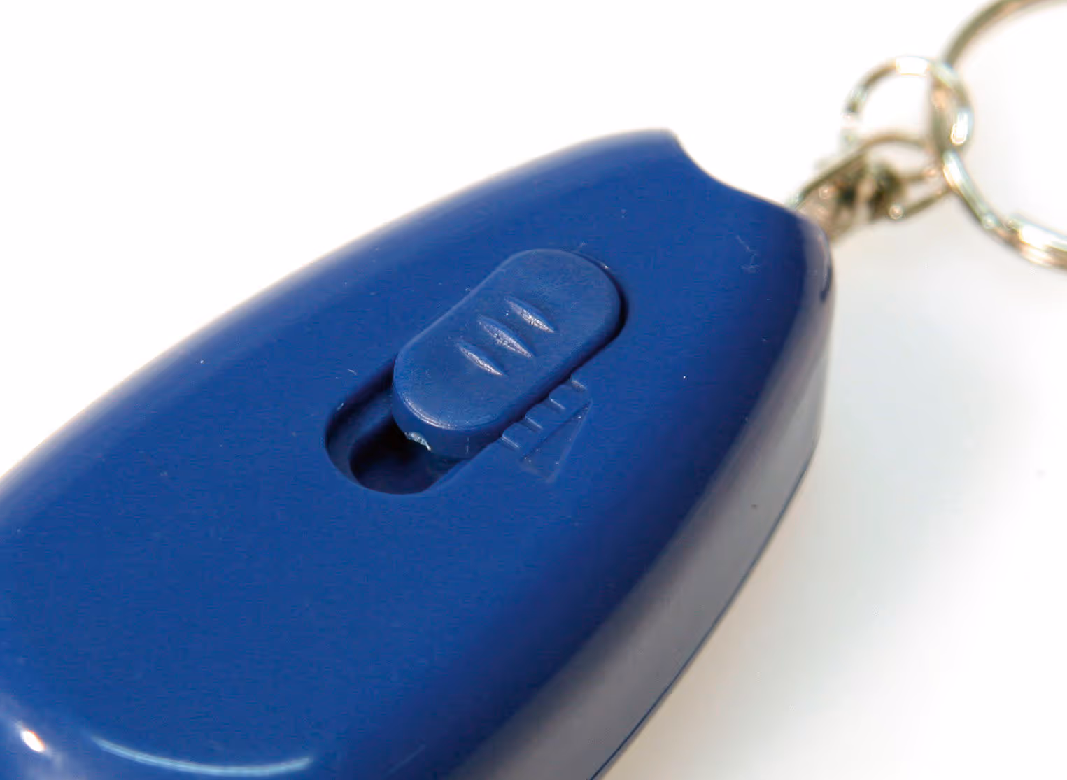 Clicker 4 tons bleu