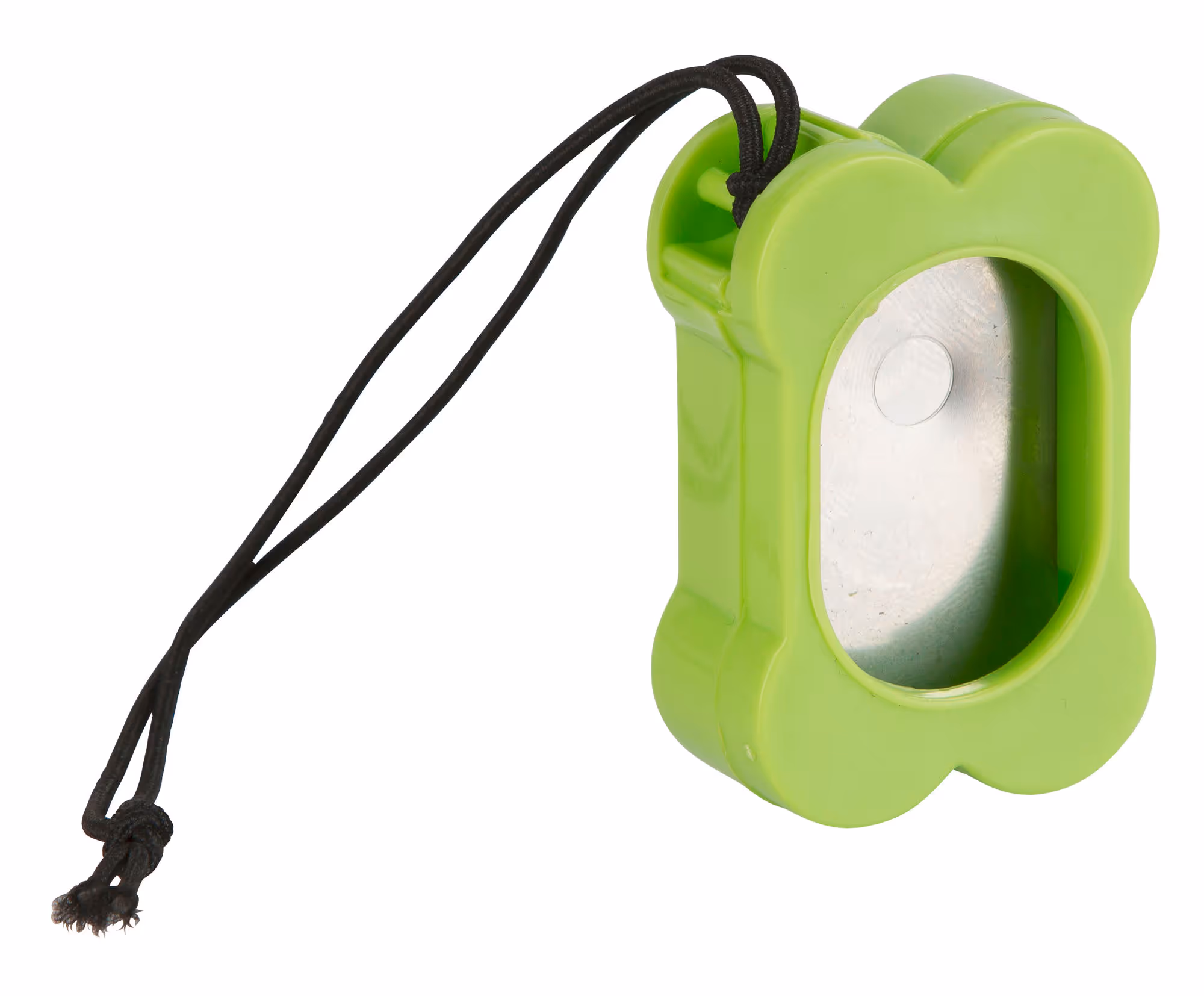 Clicker Bone vert