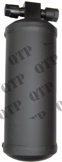 Climatisation du déshydrateur-filtre 