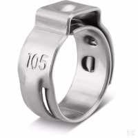 Clip d'oreille Pro360 25.4-28.6 W4