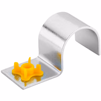 Clip de conduit 20 mm
