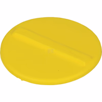 Clips de marquage, jaune