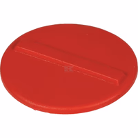 Clips de marquage, rouge