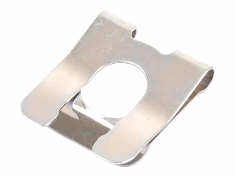 Clips pour axe de manille (SL12) - Vendu par 5