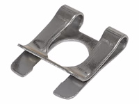 Clips pour axe de manille (SL12) - Vendu par 5