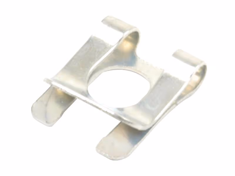 Clips pour axe de manille (SL6) - Vendu par 10