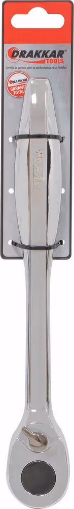 CLIQUET 1/2" 120 DENTS REVERSIBLE S/CARTE