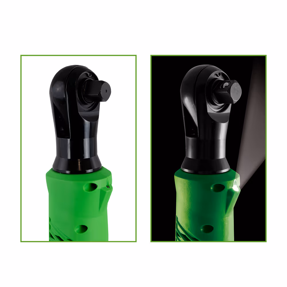 Cliquet 1/2" électrique moteur sans balais - 12V