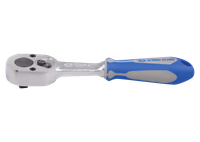 Cliquet 1/4" 140mm 24 dents