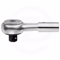 Cliquet 3/4' reprise 5