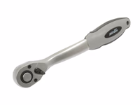 Cliquet à levier déporté 3/8''
