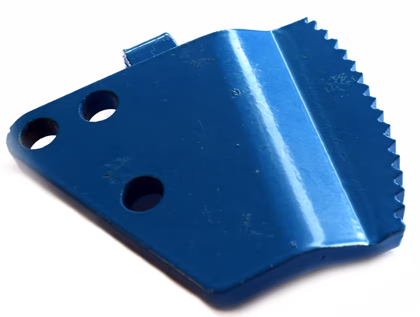 Cliquet de frein à main Ford 2,3000 26,3600,3610 81816599 | Ford