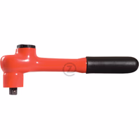 Cliquet isolé 3/8"", 32 dents