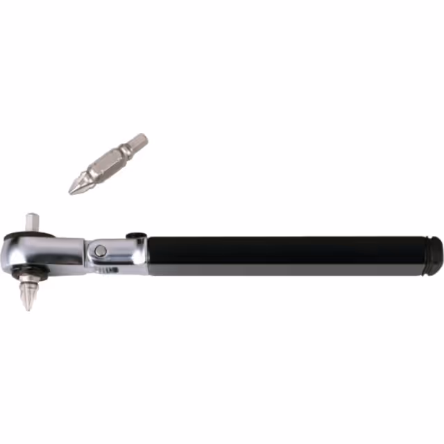 Cliquet porte embouts 8 en 1    ks tools