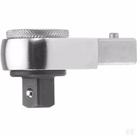 Cliquet pour cle dynamo