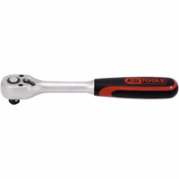 Cliquet reversible 1/2" ultimate 72 dents