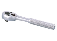 Cliquet réversible 1/4" 24 dents