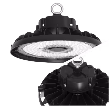CLOCHE 150W 21000L GRAD.