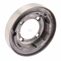 Cloche d'entraînement