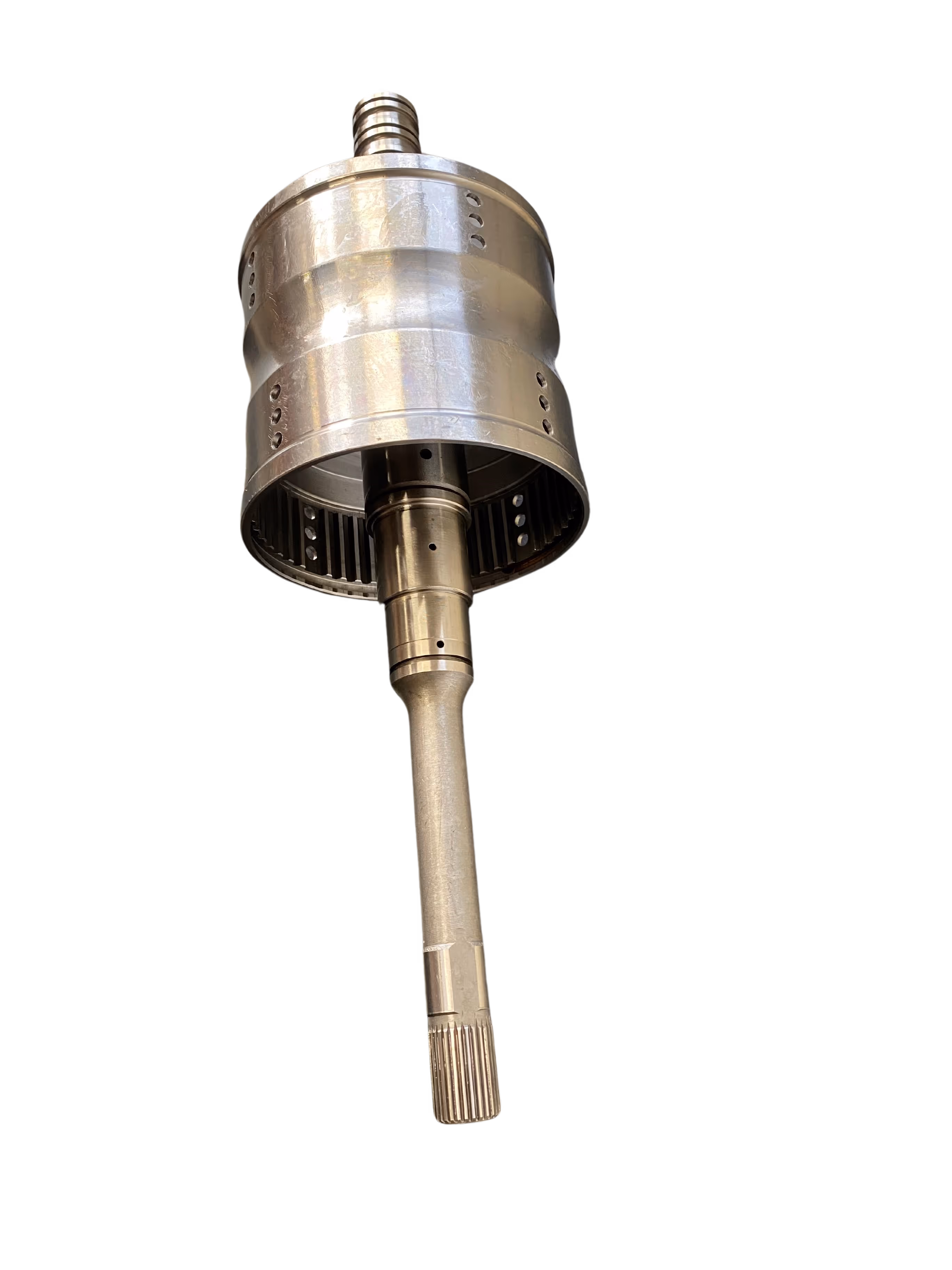 CLOCHE D'INVERSEUR JCB REF 445/73500