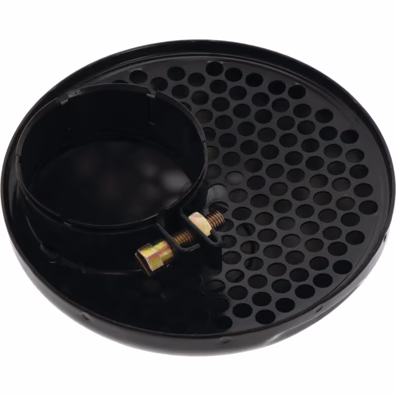 Cloche de filtre à air