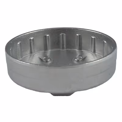 Cloche extraction filtre a huile 84x18mm