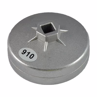 Cloche extraction filtre a huile 95x15mm