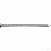 Clou carré 4,6 x 130 FZV 120 pièces