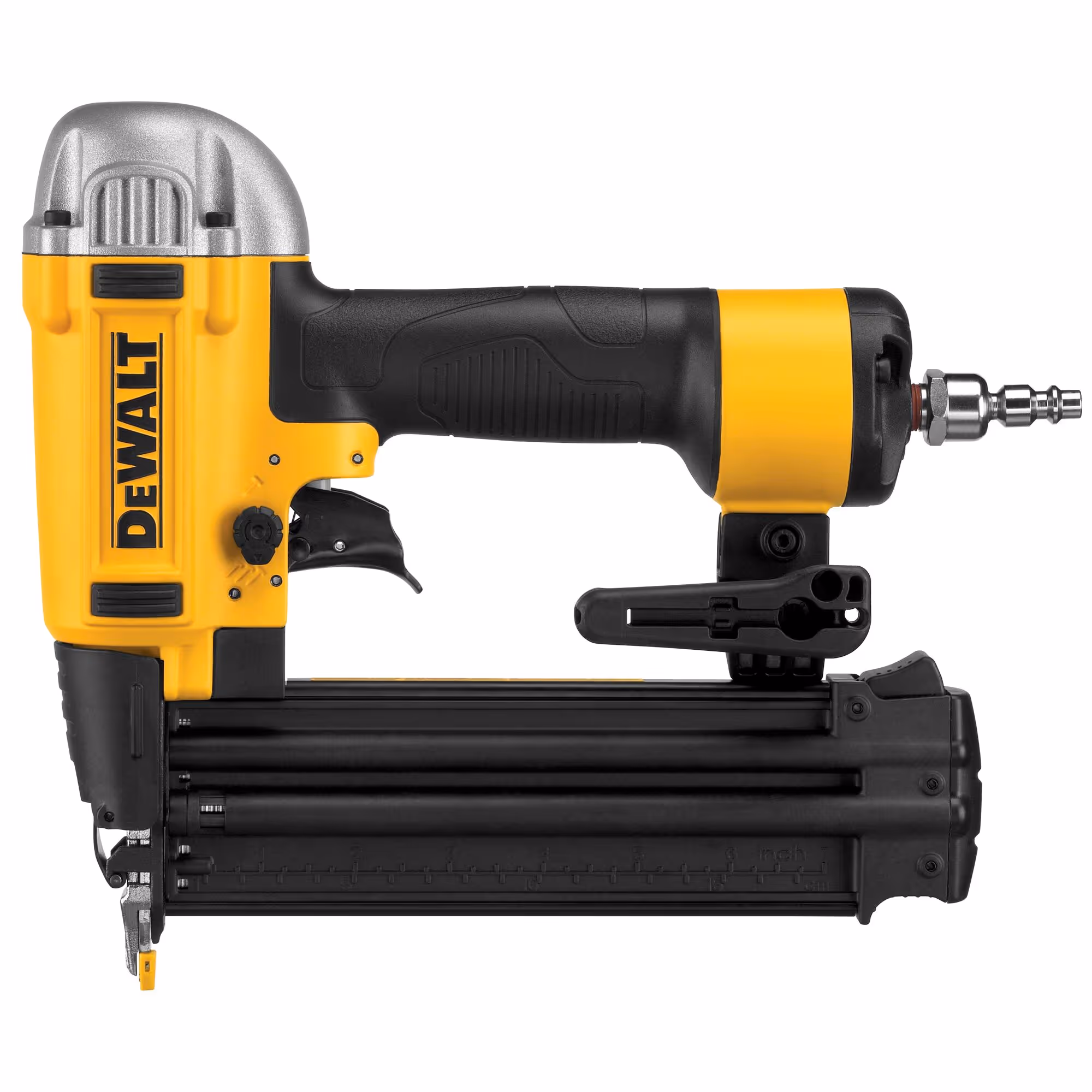Cloueur pneumatique pointes brads 18Ga Précision Point