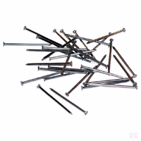 Clous acier 4,6 x 130 mm 5kg