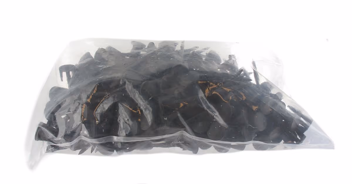 CLOUS / CAVALIERS DE FIXATION CABLE ROBOT
