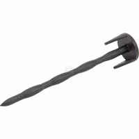 Clous de fixation (x200) pour robot tondeuse