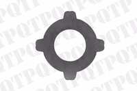 Clutch Lock Plate